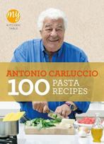Kitchen Expert 100 Pasta Recipes 9781849901482, Verzenden, Zo goed als nieuw, Antonio Carluccio