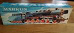 Märklin H0 - 3046 - Stoomlocomotief met tender (1) - Serie, Hobby en Vrije tijd, Modeltreinen | H0, Nieuw
