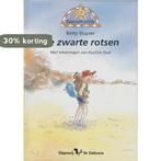 De zwarte rotsen / Zeester-serie 9789060566213 Betty Sluyzer, Boeken, Verzenden, Gelezen, Betty Sluyzer