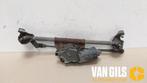 Ruitenwismotor+Mechaniek Toyota Yaris Verso O213084, Nieuw