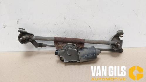 Ruitenwismotor+Mechaniek Toyota Yaris Verso O213084, Auto-onderdelen, Carrosserie