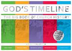 Gods Timeline 9781527100985 Linda Finlayson, Verzenden, Zo goed als nieuw, Linda Finlayson