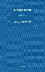 Dwaalsporen 9789491446122 Jan Zwaaneveld, Verzenden, Jan Zwaaneveld