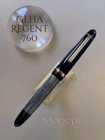 Geha - Regent 760 - Pen, Verzamelen, Pennenverzamelingen, Nieuw