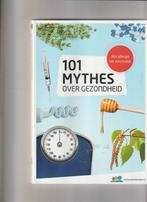 101 mythes over gezondheid 9789059514423 Lisa van Rens, Boeken, Verzenden, Zo goed als nieuw, Lisa van Rens