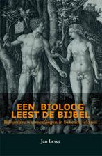 Een Bioloog Leest De Bijbel 9789081634311, Jan Lever, Verzenden