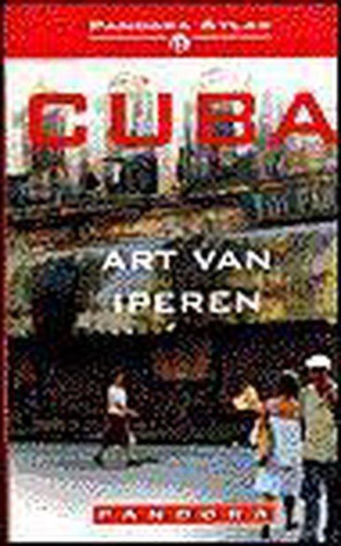 Cuba 9789025419417, Boeken, Reisverhalen, Gelezen, Verzenden