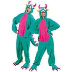 Monster Onesie, Kleding | Dames, Verzenden, Nieuw