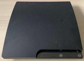 Sony - Playstation 3 (PS3) - with 20 games -