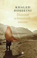 Duizend schitterende zonnen 9789023455639 Khaled Hosseini, Verzenden, Khaled Hosseini