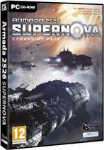 Armada 2526, Supernova (Add-On)(PC nieuw), Games en Spelcomputers, Games | Pc, Nieuw, Ophalen of Verzenden