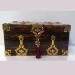 Boîte - Coromandel - Vanity Box, Antiek en Kunst