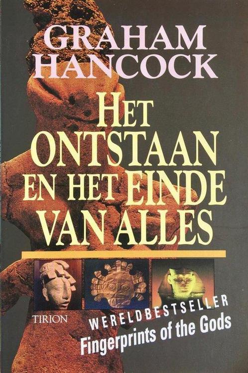 Ontstaan En Het Einde Van Alles 9789051216004, Livres, Religion & Théologie, Envoi