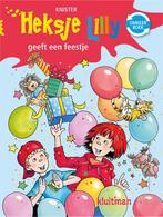Heksje Lilly / Heksje Lilly 9789020683301 KNISTER, Boeken, Verzenden, Zo goed als nieuw, KNISTER