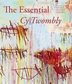 The Essential Cy Twombly 9781938922459, Boeken, Zo goed als nieuw, Laszlo Glozer, Thierry Greub, Verzenden