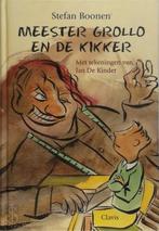 Meester Grollo en de kikker, Boeken, Nieuw, Nederlands, Verzenden
