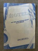 Bordspel - Hotel + De Leeuwenkoning Bordspel – Klassieke