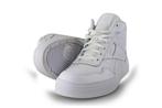 Reebok Hoge Sneakers in maat 38 Wit | 10% extra korting, Vêtements | Femmes, Chaussures, Verzenden, Sneakers