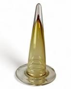 Schott Studio, Duitsland - Vase - Toupie, vase de couleur