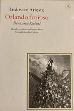 Orlando furioso set 2 delen in cassette / Grote belletrie, Boeken, Verzenden, Gelezen, L. Ariosto