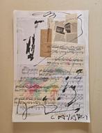 Giuseppe Chiari (1926-2007) - Senza Titolo