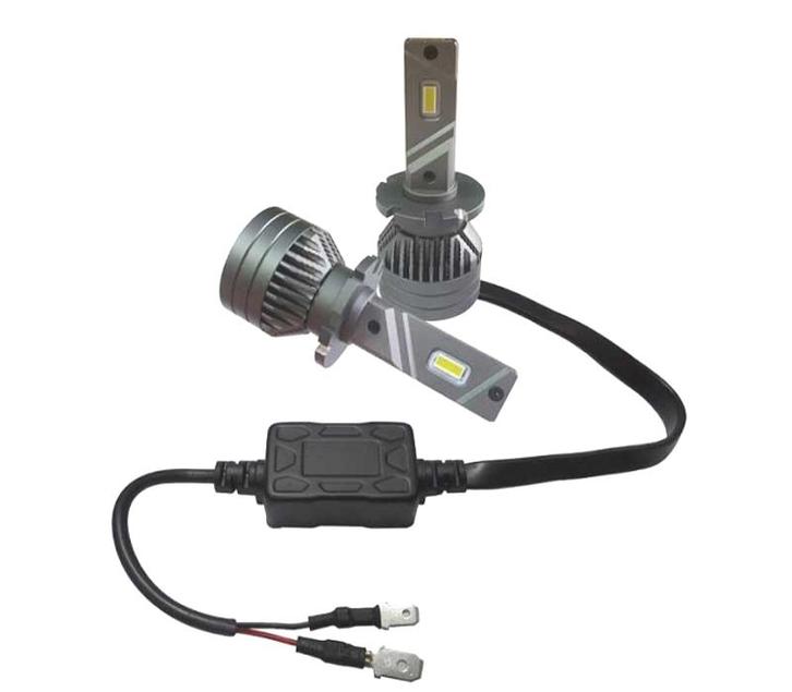 Kit de Conversion Xénon Vers Led, Auto-onderdelen, Verlichting, Verzenden