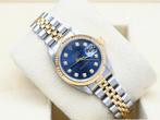 Rolex Lady-Datejust Ref. 69173 Year 1996 (Box), Rolex, Polshorloge, Ophalen of Verzenden, Zo goed als nieuw