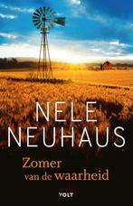 Zomer van de waarheid / Sheridan Grant / 1 9789021434940, Boeken, Verzenden, Gelezen, Nele Neuhaus