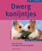 Dwergkonijntjes / Dier & Gezondheid 9789052104911 M. Wegler, Verzenden, Gelezen, M. Wegler