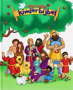 Mijn eigen kinderbijbel 9789033829925 Clare de Vries, Verzenden, Zo goed als nieuw, Clare de Vries