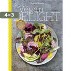 Vegan delight 9789059566521 Saskia Roeda, Boeken, Verzenden, Zo goed als nieuw, Saskia Roeda