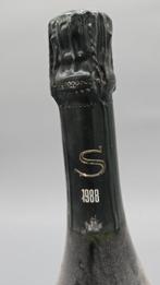 1988 Salon, Cuvée S, Le Mesnil - Champagne Blanc de Blancs,, Nieuw