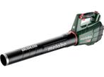 Metabo LB 18 LTX BL Accu bladblazer Body, Verzenden, Nieuw