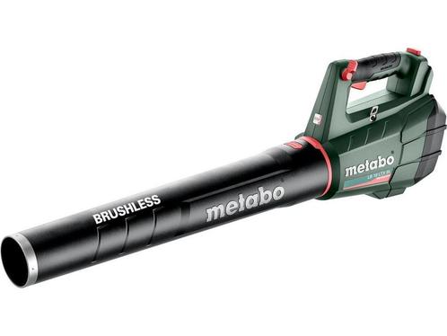 Metabo LB 18 LTX BL Accu bladblazer Body, Tuin en Terras, Bladblazers, Nieuw, Verzenden
