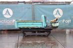 Veiling: Minidumper Yanmar C10 R Diesel, Ophalen