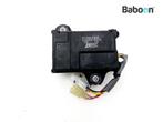 Uitlaatklep Servomotor Kawasaki ZX 6 R 2009-2012 (NINJA, Motoren, Verzenden, Gebruikt