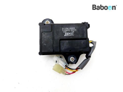 Uitlaatklep Servomotor Kawasaki ZX 6 R 2009-2012 (NINJA, Motoren, Onderdelen | Kawasaki, Gebruikt, Verzenden