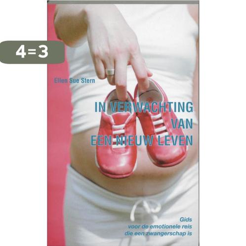 In Verwachting Van Een Nieuw Leven 9789060306727 E.S. Stern, Boeken, Zwangerschap en Opvoeding, Gelezen, Verzenden