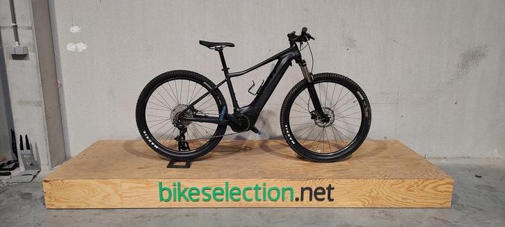 E-Mountainbike | Giant Fathom E+ 2 29 | - 69 % | 2022, Fietsen en Brommers, Elektrische fietsen, Minder dan 47 cm, 50 km per accu of meer