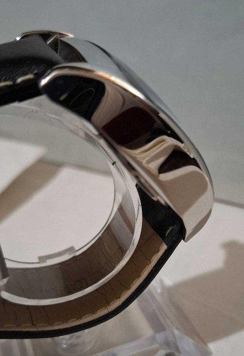 VENDOUX - Crongrafo Quadrangolo - Zonder minimumprijs - LS, Handtassen en Accessoires, Horloges | Heren