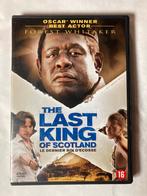 THE LAST KING SCOTLAND (DVD), Cd's en Dvd's, Gebruikt