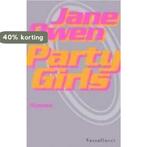 Party Girls 9789050000642 John Owen, Verzenden, Gelezen, John Owen