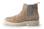 Nubikk Chelsea boots in maat 45 Bruin | 5% extra korting, Nubikk, Bruin, Verzenden, Boots