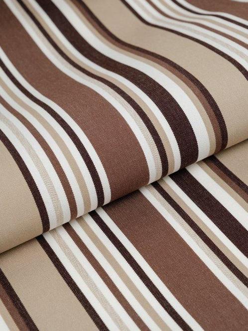Exclusief luifeldoek - Made in Italy - 5,00 x 1,40 MT -, Antiek en Kunst, Antiek | Tapijten, Tafelkleden en Textiel