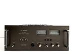 Technics - SE 9600 stereo power amp Zeldzaam item Solid, Audio, Tv en Foto, Nieuw