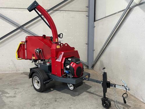 Honda Hydraulische houthakselaar, Tuin en Terras, Hakselaars