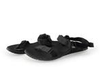 Sandalen in maat 39 Zwart | 5% extra korting, Kleding | Heren, Schoenen, Sandalen, Verzenden, Zwart