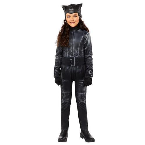 Kind Kostuum Catwoman Movie, Enfants & Bébés, Costumes de carnaval & Déguisements, Envoi