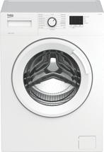 Beko Wtk82041w Wasmachine 8kg 1200t, Elektronische apparatuur, Wasmachines, Ophalen of Verzenden, Nieuw