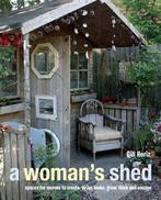 Womans Shed 9781782490999 Gill Heriz, Verzenden, Gelezen, Gill Heriz